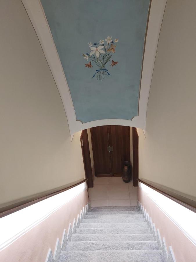 Villa Moon Garden Mongardino Exterior foto